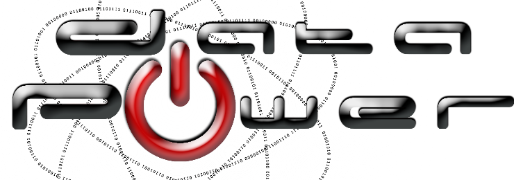 Logo Oficial Data Power TI